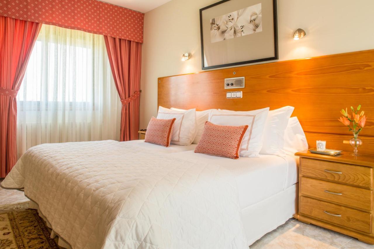 Nuevo Astur Spa Sanxenxo Extérieur photo