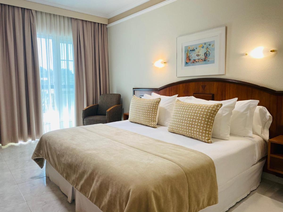 Nuevo Astur Spa Sanxenxo Extérieur photo