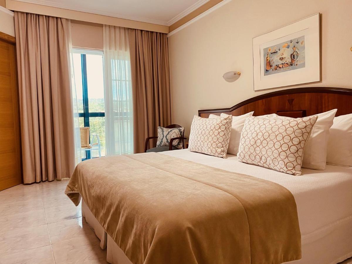 Nuevo Astur Spa Sanxenxo Extérieur photo