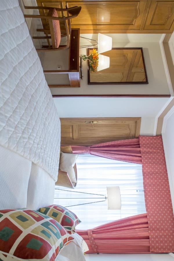 Nuevo Astur Spa Sanxenxo Chambre photo