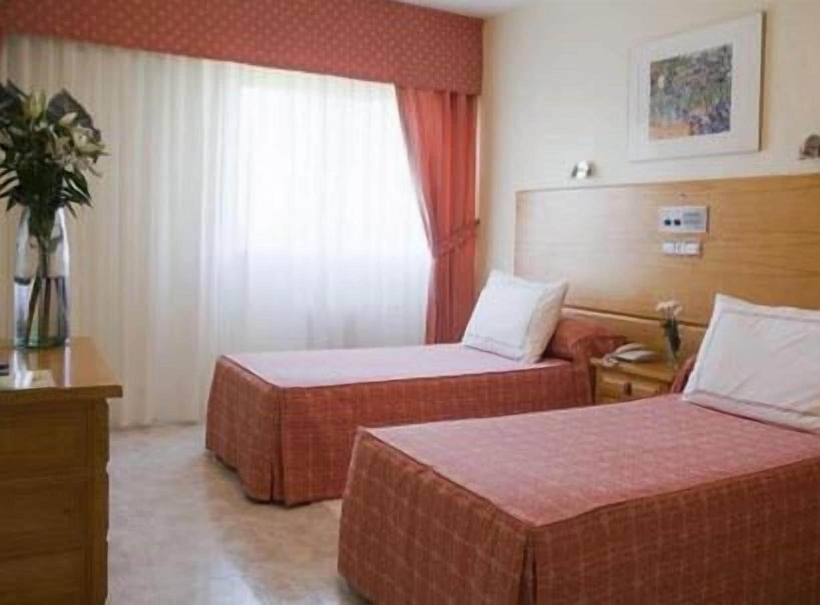 Nuevo Astur Spa Sanxenxo Extérieur photo