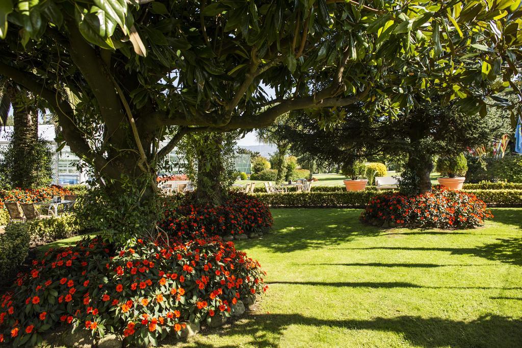 Nuevo Astur Spa Sanxenxo Extérieur photo