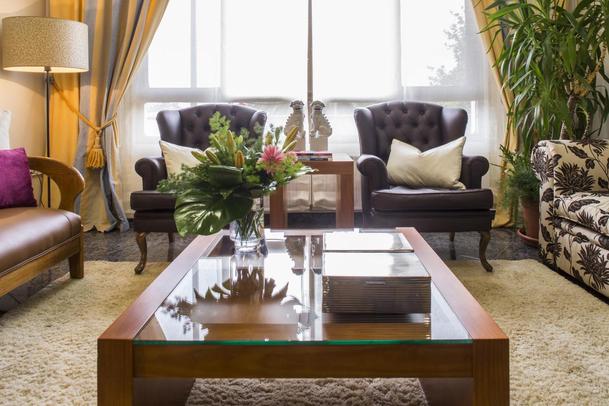 Nuevo Astur Spa Sanxenxo Extérieur photo