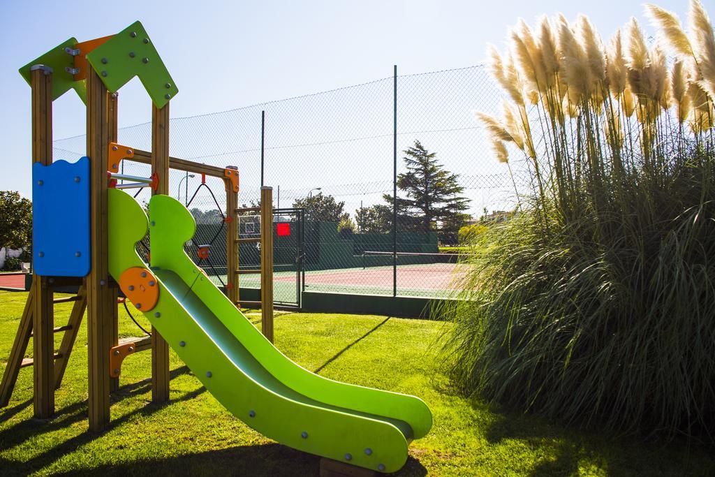 Nuevo Astur Spa Sanxenxo Extérieur photo