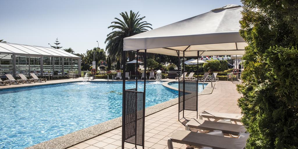 Nuevo Astur Spa Sanxenxo Extérieur photo