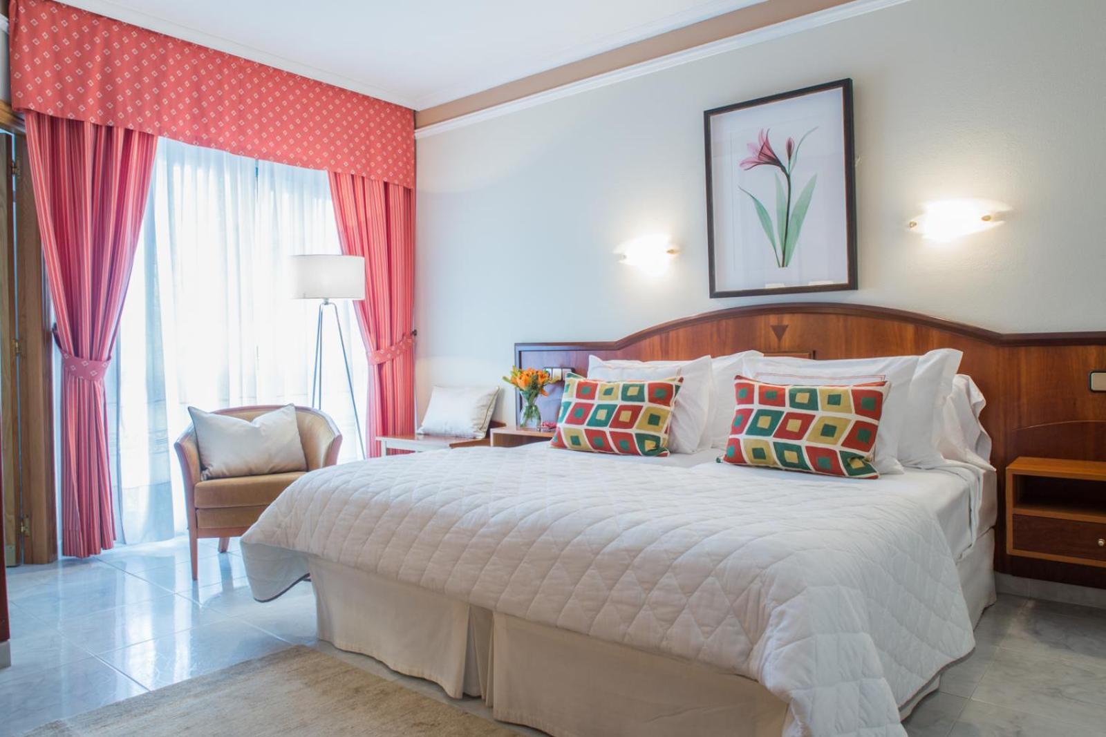 Nuevo Astur Spa Sanxenxo Extérieur photo