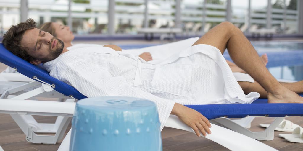 Nuevo Astur Spa Sanxenxo Extérieur photo