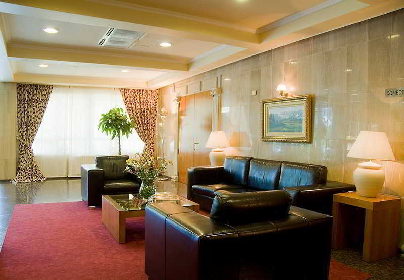 Nuevo Astur Spa Sanxenxo Extérieur photo