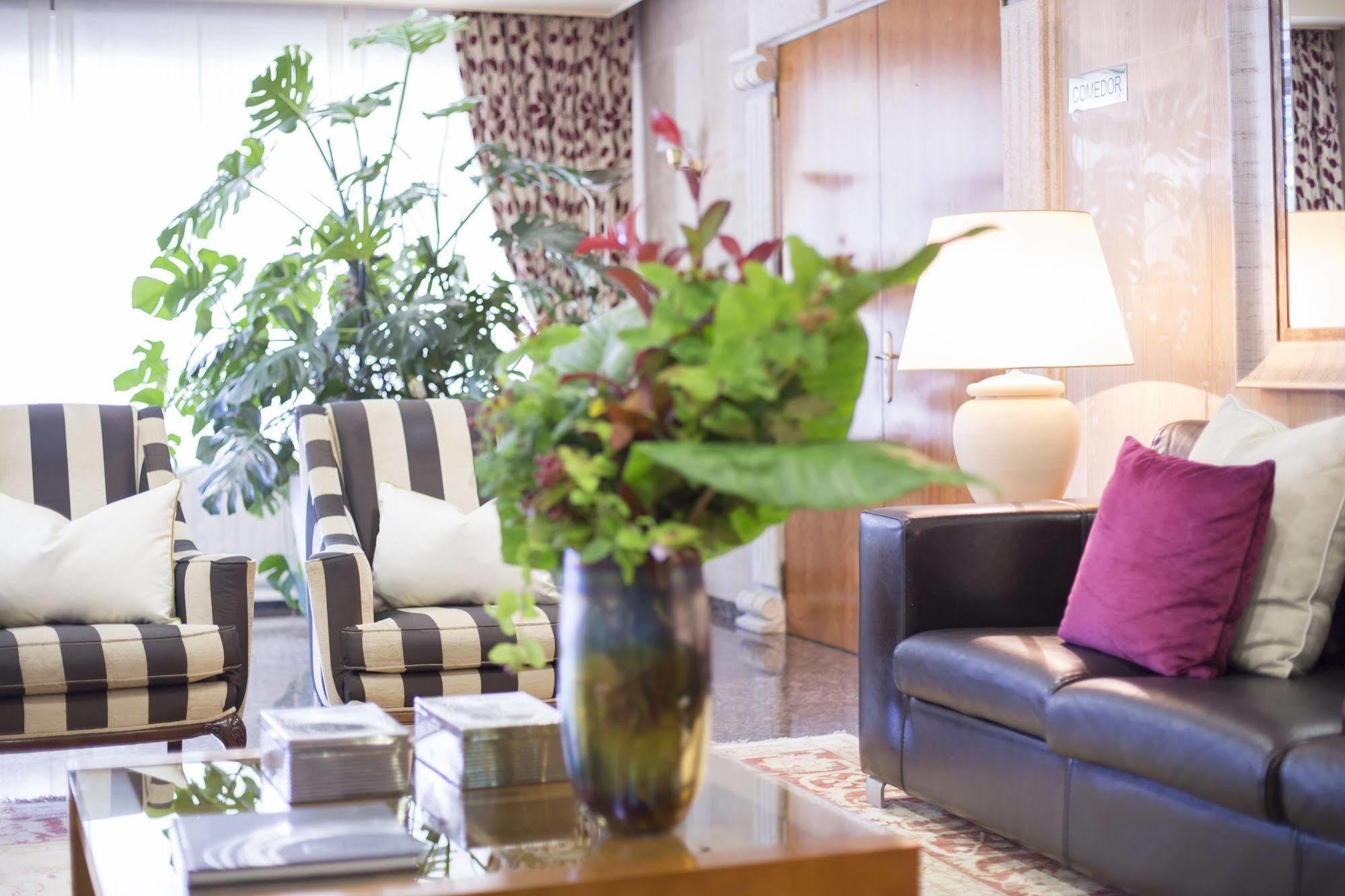 Nuevo Astur Spa Sanxenxo Extérieur photo