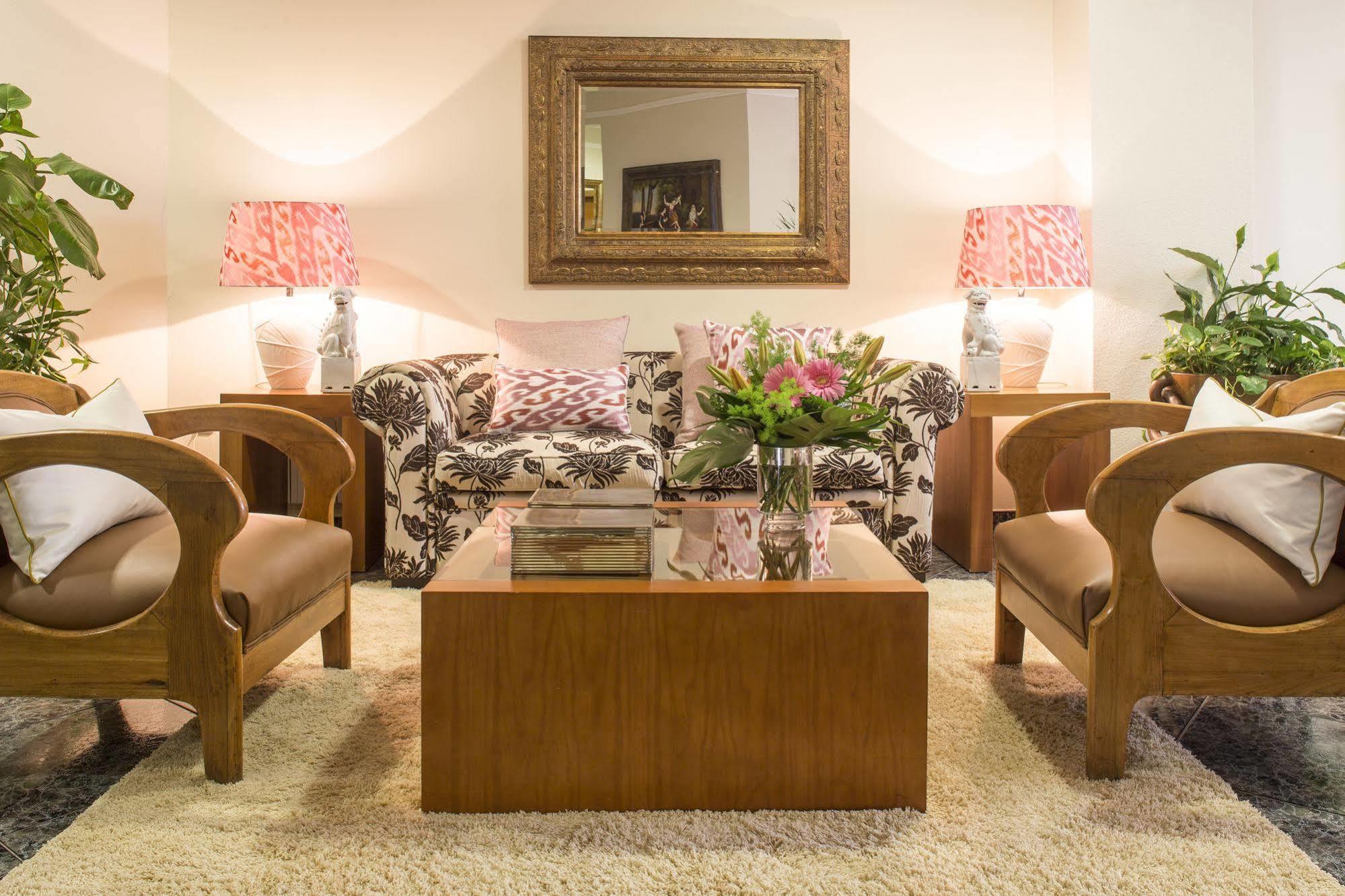 Nuevo Astur Spa Sanxenxo Extérieur photo